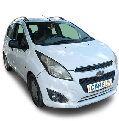 Chevrolet Beat-img
